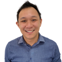 Dr Edmond Ang